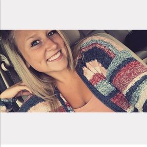 Meet your Posher, Ellen